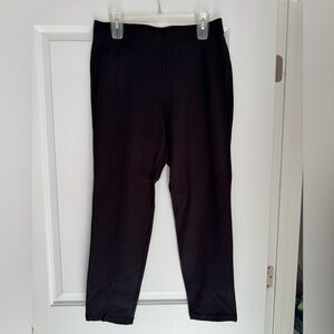 Uniqlo Pull On Knit Pants Sz. L